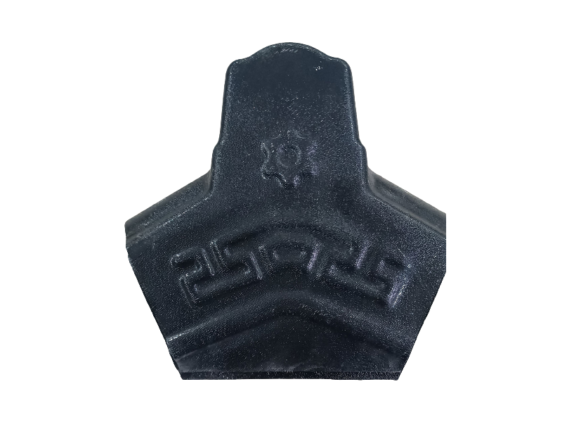 長(zhǎng)城正脊堵頭