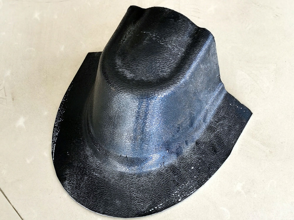 樹(shù)脂瓦配件